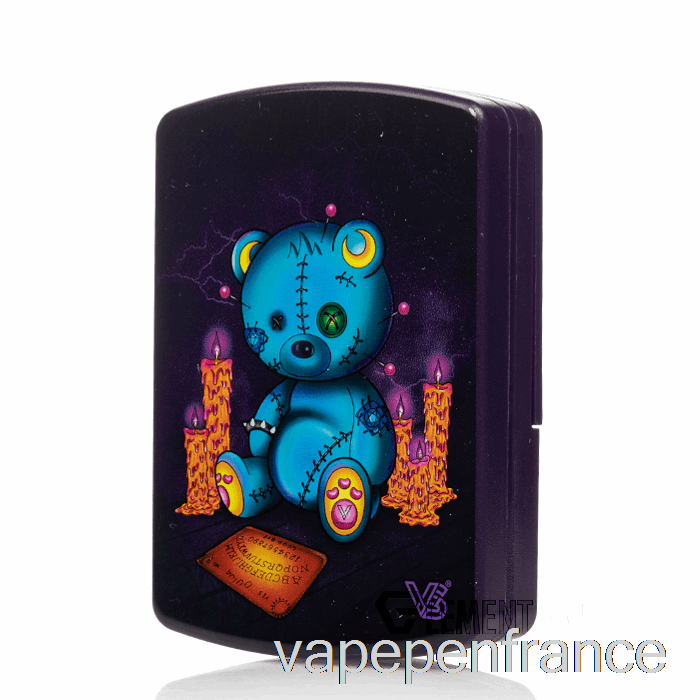 V Syndicat Scalebud Balance Numérique Ouija Ours Vape Stylo